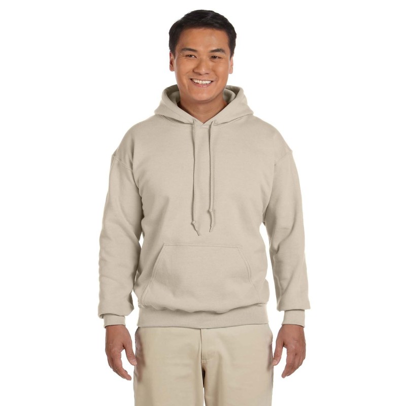 Buy Gildan G185 Adult Heavy Blend Hooded Sweatshirt | ApparelChoice.ca