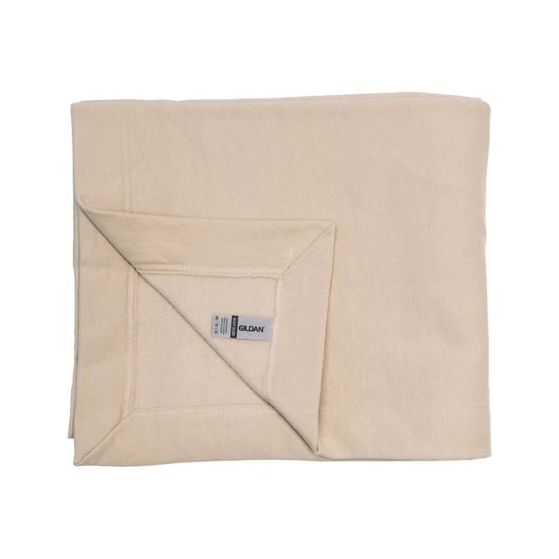 Buy Gildan G189 Heavy Blend Fleece Stadium Blanket | ApparelChoice.ca