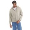 Buy Champion S800 Adult Powerblend Full-Zip Hooded Sweatshirt | ApparelChoice.ca