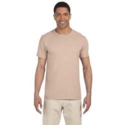 Buy Gildan G640 Adult Softstyle T-Shirt | ApparelChoice.ca