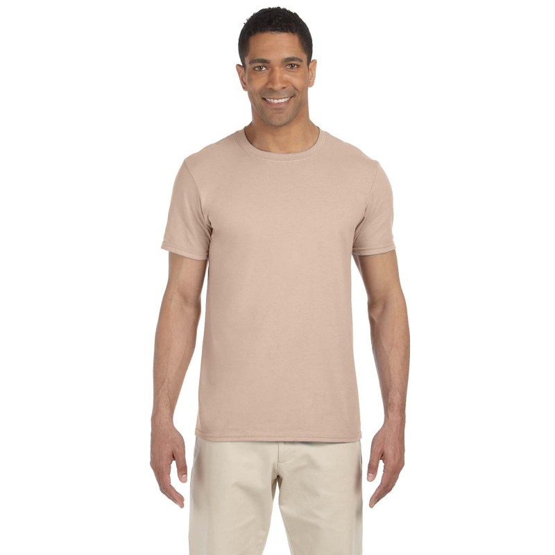 Buy Gildan G640 Adult Softstyle T-Shirt | ApparelChoice.ca