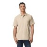 Buy Gildan G648 Men's Softstyle Double Pique Polo | ApparelChoice.ca