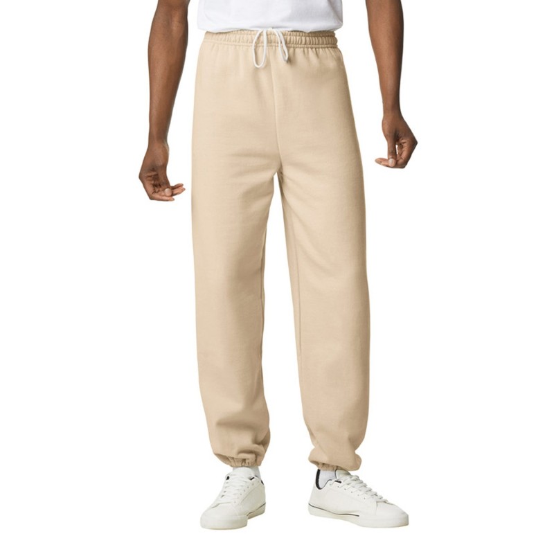 Buy Gildan G182 Adult Heavy Blend Sweatpant | ApparelChoice.ca