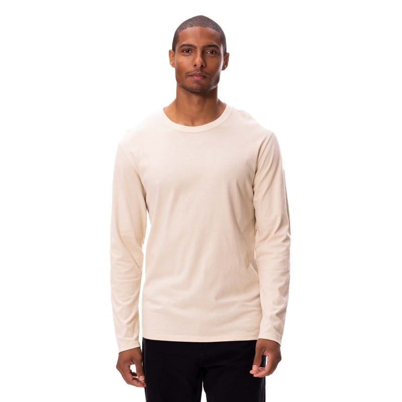 Buy Threadfast 180LS Unisex Ultimate Long-Sleeve T-Shirt | ApparelChoice.ca
