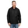 Buy Harriton M715 Adult Dockside Insulated Utility Jacket | ApparelChoice.ca