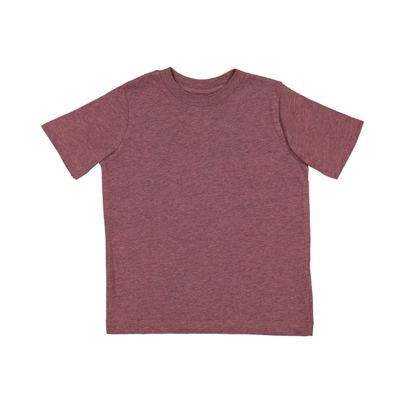 Buy Rabbit Skins 3321 Toddler Fine Jersey T-Shirt | ApparelChoice.ca