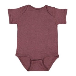Buy Rabbit Skins 4424 Infant Fine Jersey Bodysuit | ApparelChoice.ca