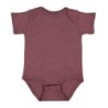 Buy Rabbit Skins 4424 Infant Fine Jersey Bodysuit | ApparelChoice.ca