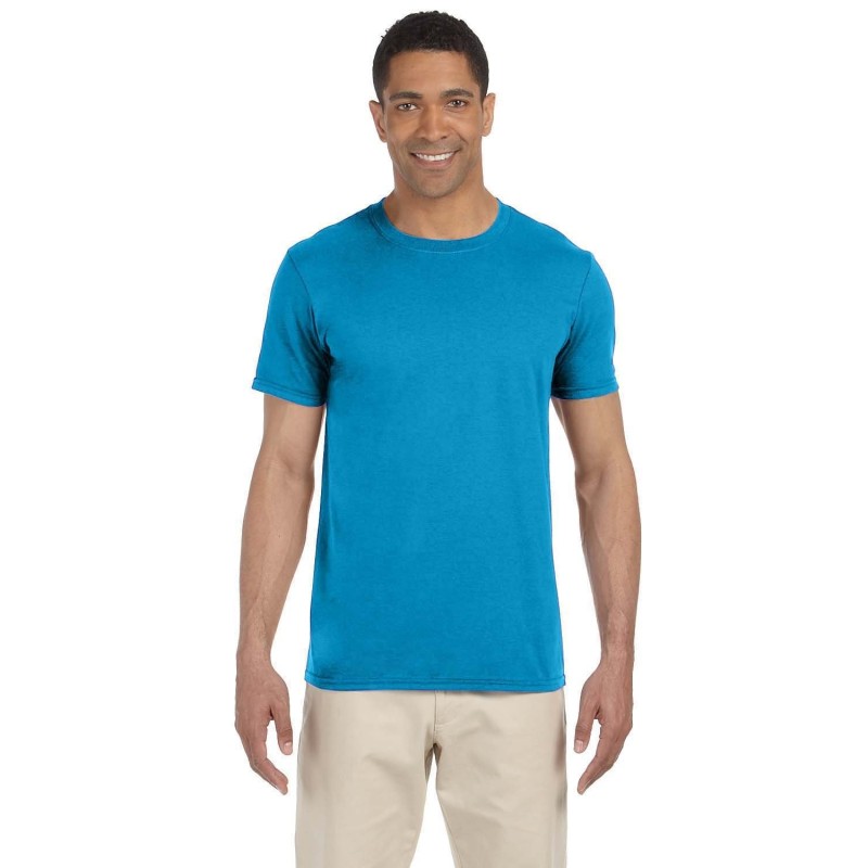Buy Gildan G640 Adult Softstyle T-Shirt | ApparelChoice.ca