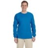 Buy Gildan G240 Adult Ultra Cotton Long-Sleeve T-Shirt | ApparelChoice.ca