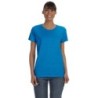 Buy Gildan G500L Ladies Heavy Cotton T-Shirt | ApparelChoice.ca
