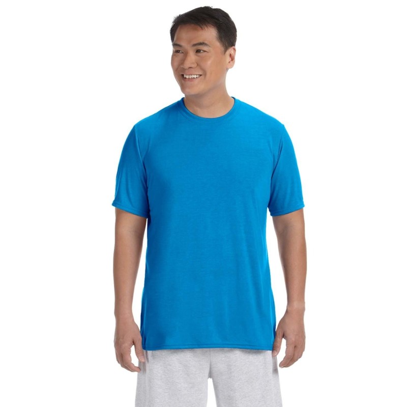Buy Gildan G420 Adult Performance T-Shirt | ApparelChoice.ca