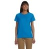 Buy Gildan G200L Ladies Ultra Cotton T-Shirt | ApparelChoice.ca