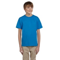 Buy Gildan G200B Youth Ultra Cotton T-Shirt | ApparelChoice.ca