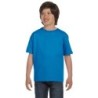 Buy Gildan G800B Youth 50/50 T-Shirt | ApparelChoice.ca