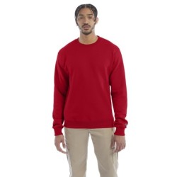 Buy Champion S600 Adult Powerblend Crewneck Sweatshirt | ApparelChoice.ca