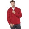 Buy Champion CO200 Adult Packable Anorak 1/4 Zip Jacket | ApparelChoice.ca