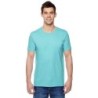 Buy Fruit of the Loom SF45R Adult Sofspun Jersey Crew T-Shirt | ApparelChoice.ca