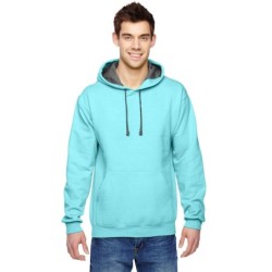 Buy Fruit of the Loom SF76R Adult SofSpun Hooded Sweatshirt | ApparelChoice.ca