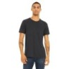 Buy Bella + Canvas 3413C Unisex Triblend T-Shirt | ApparelChoice.ca