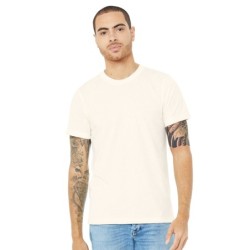 Buy Bella + Canvas 3413C Unisex Triblend T-Shirt | ApparelChoice.ca