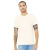 Buy Bella + Canvas 3413C Unisex Triblend T-Shirt | ApparelChoice.ca