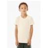 Buy Bella + Canvas 3413Y Youth Triblend Short-Sleeve T-Shirt | ApparelChoice.ca
