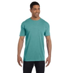 Buy Comfort Colors 6030CC Adult Heavyweight RS Pocket T-Shirt | ApparelChoice.ca