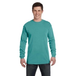 Buy Comfort Colors C6014 Adult Heavyweight RS Long-Sleeve T-Shirt | ApparelChoice.ca