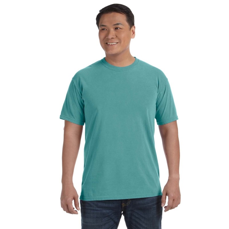 Buy Comfort Colors C1717 Adult Heavyweight T-Shirt | ApparelChoice.ca