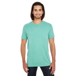 Buy Threadfast 130A Unisex Pigment-Dye Short-Sleeve T-Shirt | ApparelChoice.ca