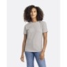 Buy Next Level Apparel N6210 Unisex CVC Crewneck T-Shirt | ApparelChoice.ca