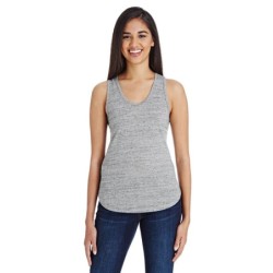 Buy Threadfast 204LT Ladies Blizzard Jersey Racer Tank | ApparelChoice.ca