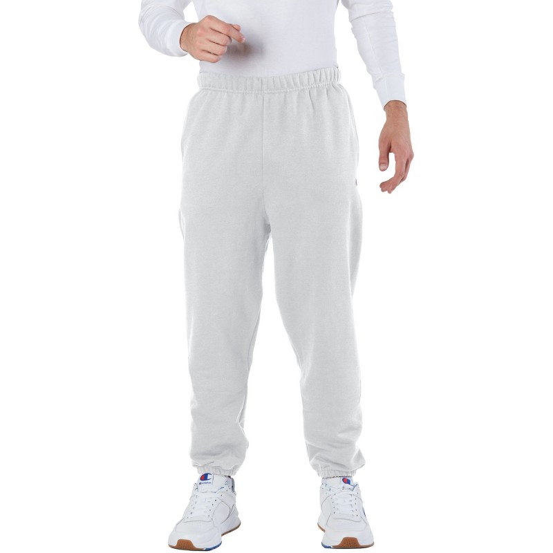 Buy Champion RW10 Adult Reverse Weave Fleece Pant | ApparelChoice.ca
