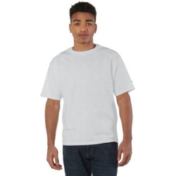 Buy Champion T2102 Adult Heritage Jersey T-Shirt | ApparelChoice.ca