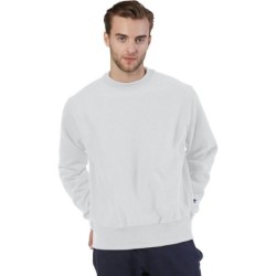 Buy Champion S1049 Adult Reverse Weave Crew | ApparelChoice.ca