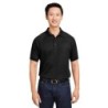 Buy Harriton M208 Men's Charge Snag and Soil Protect Polo | ApparelChoice.ca