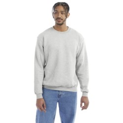 Buy Champion S600 Adult Powerblend Crewneck Sweatshirt | ApparelChoice.ca