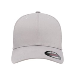 Buy Flexfit 6277 Adult Wooly 6-Panel Cap | ApparelChoice.ca
