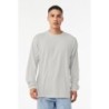 Buy Bella + Canvas 3501 Unisex Jersey Long-Sleeve T-Shirt | ApparelChoice.ca