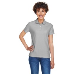 Buy Devon & Jones DG150W Ladies DRYTEC20 Performance Polo | ApparelChoice.ca