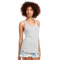 Buy Next Level Apparel N1533 Ladies Ideal Racerback Tank | ApparelChoice.ca