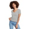 Buy Next Level Apparel N1540 Ladies Ideal V | ApparelChoice.ca
