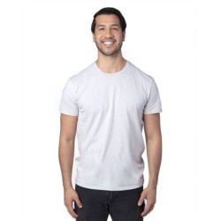 Buy Threadfast 100A Unisex Ultimate CVC T-Shirt | ApparelChoice.ca