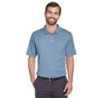 Buy Devon & Jones DG200 Men's Pima-Tech Jet Pique Polo | ApparelChoice.ca