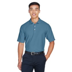 Buy Devon & Jones DG150 Men's DRYTEC20 Performance Polo | ApparelChoice.ca