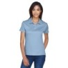 Buy Devon & Jones DG200W Ladies Pima-Tech Jet Pique Polo | ApparelChoice.ca