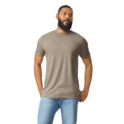Buy Gildan G670 Men's Softstyle CVC T-Shirt | ApparelChoice.ca
