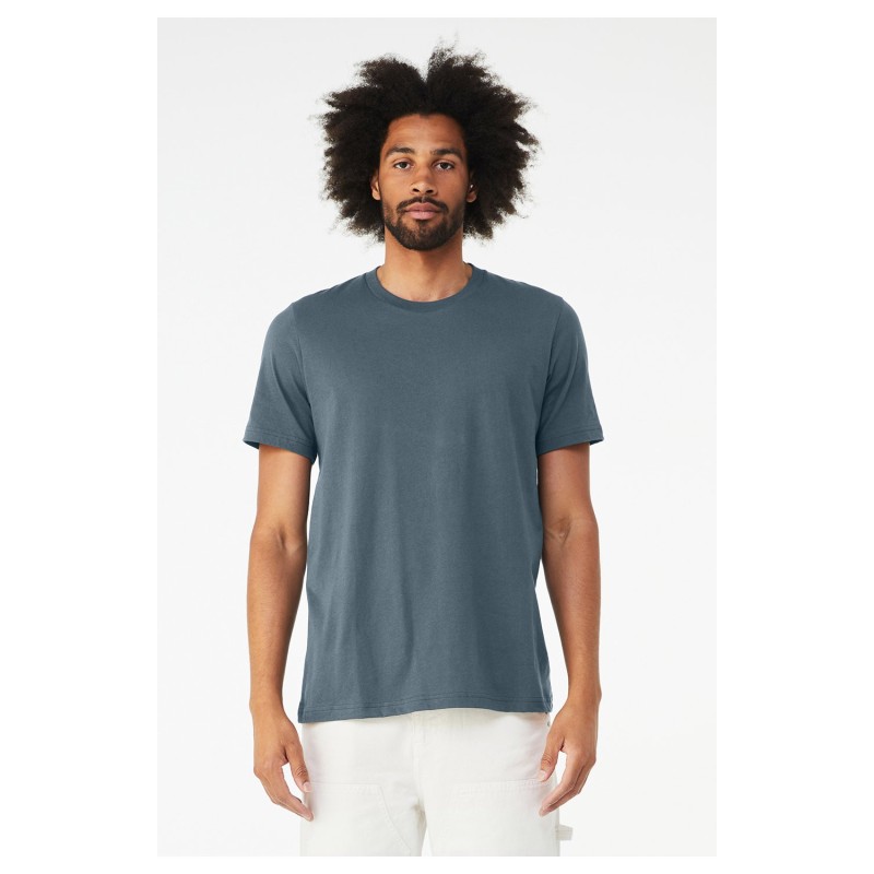 Buy Bella + Canvas 3001C Unisex Jersey T-Shirt | ApparelChoice.ca