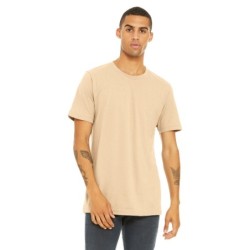 Buy Bella + Canvas 3001C Unisex Jersey T-Shirt | ApparelChoice.ca